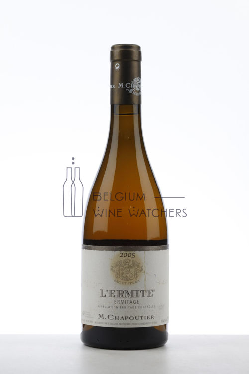 Image de 2005 ERMITAGE BLANC L'ERMITE